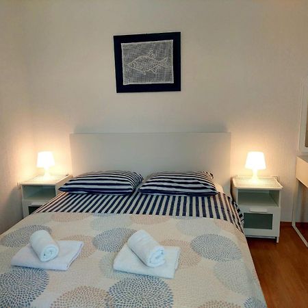 Rooms Hodanic كرك الغرفة الصورة