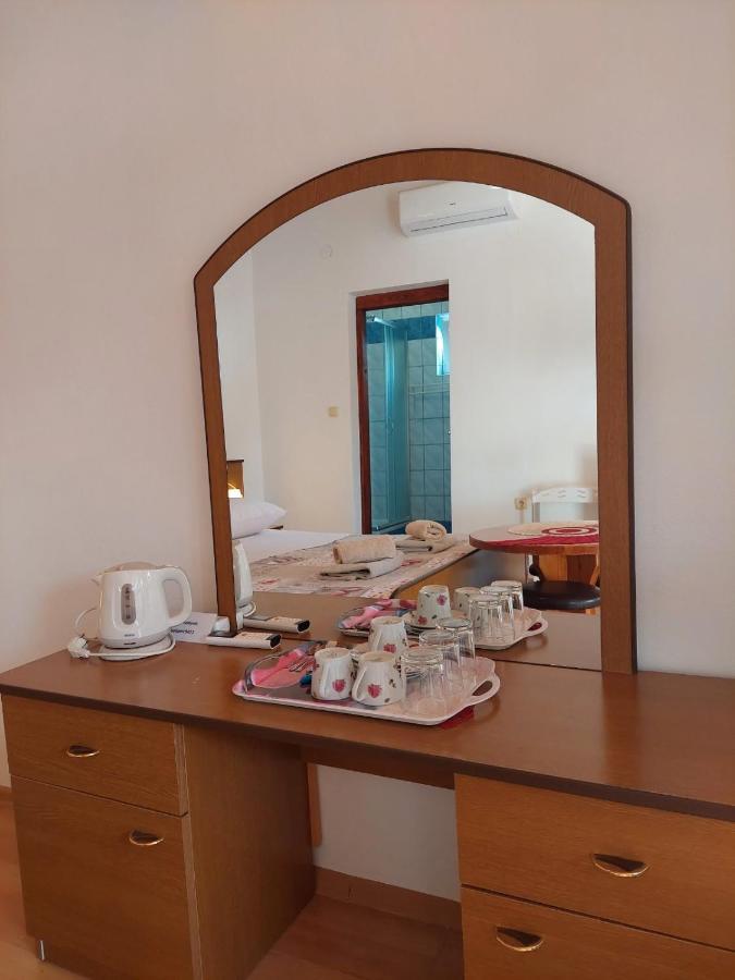 Rooms Hodanic كرك الغرفة الصورة