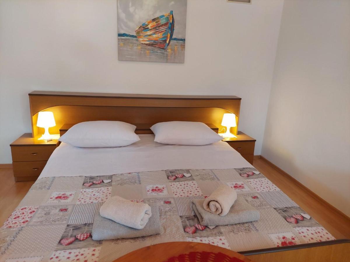Rooms Hodanic كرك الغرفة الصورة
