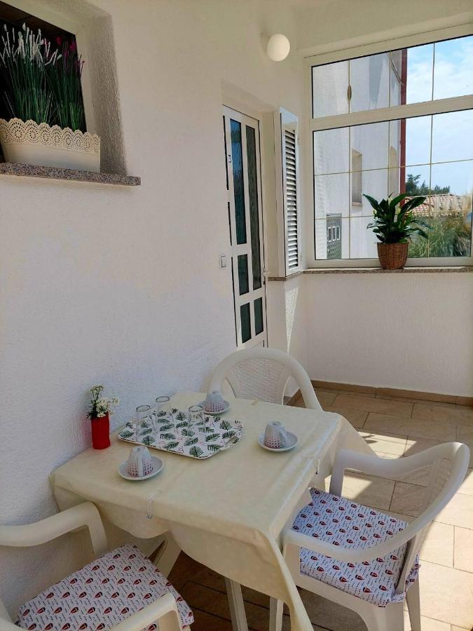 Rooms Hodanic كرك الغرفة الصورة