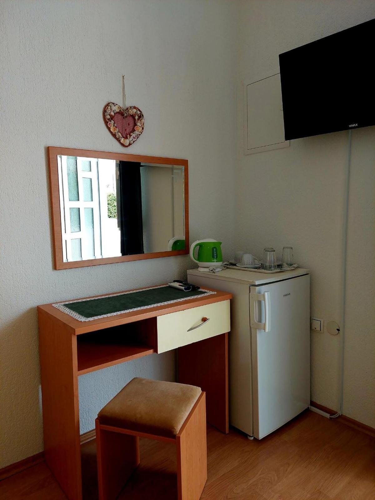 Rooms Hodanic كرك الغرفة الصورة