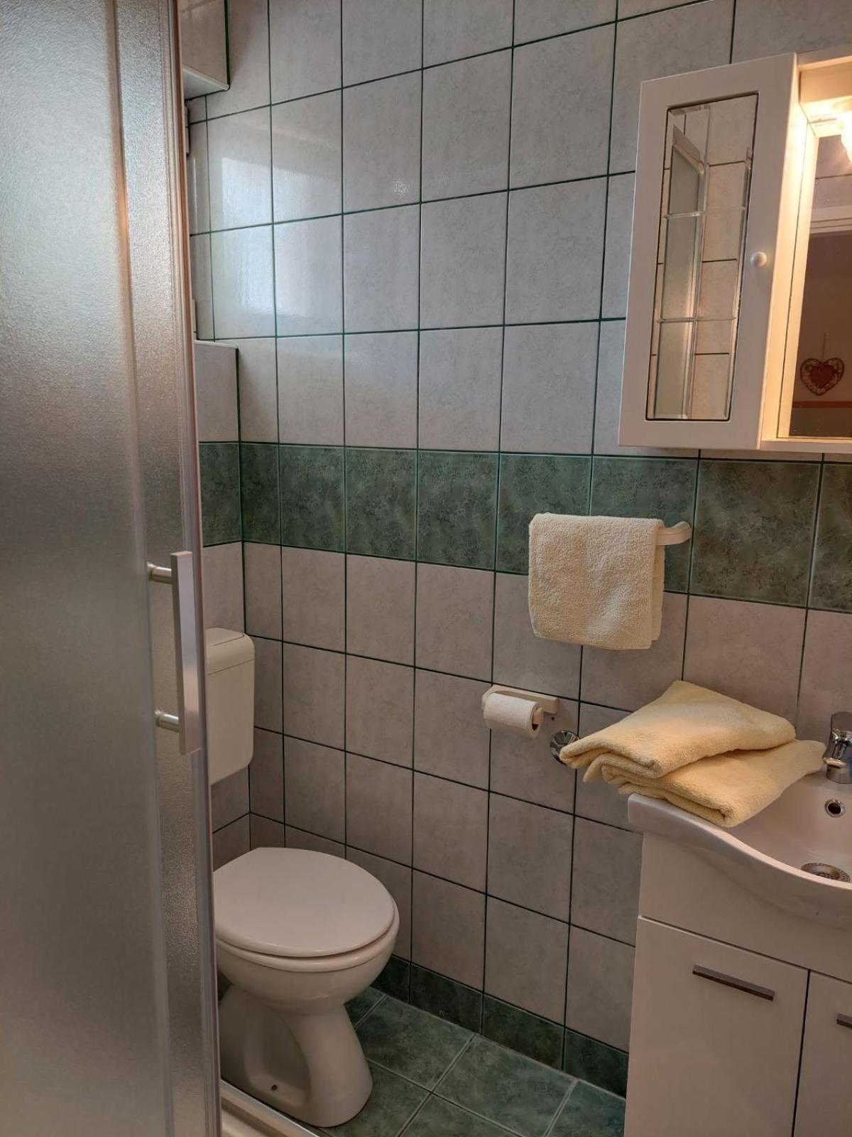 Rooms Hodanic كرك الغرفة الصورة