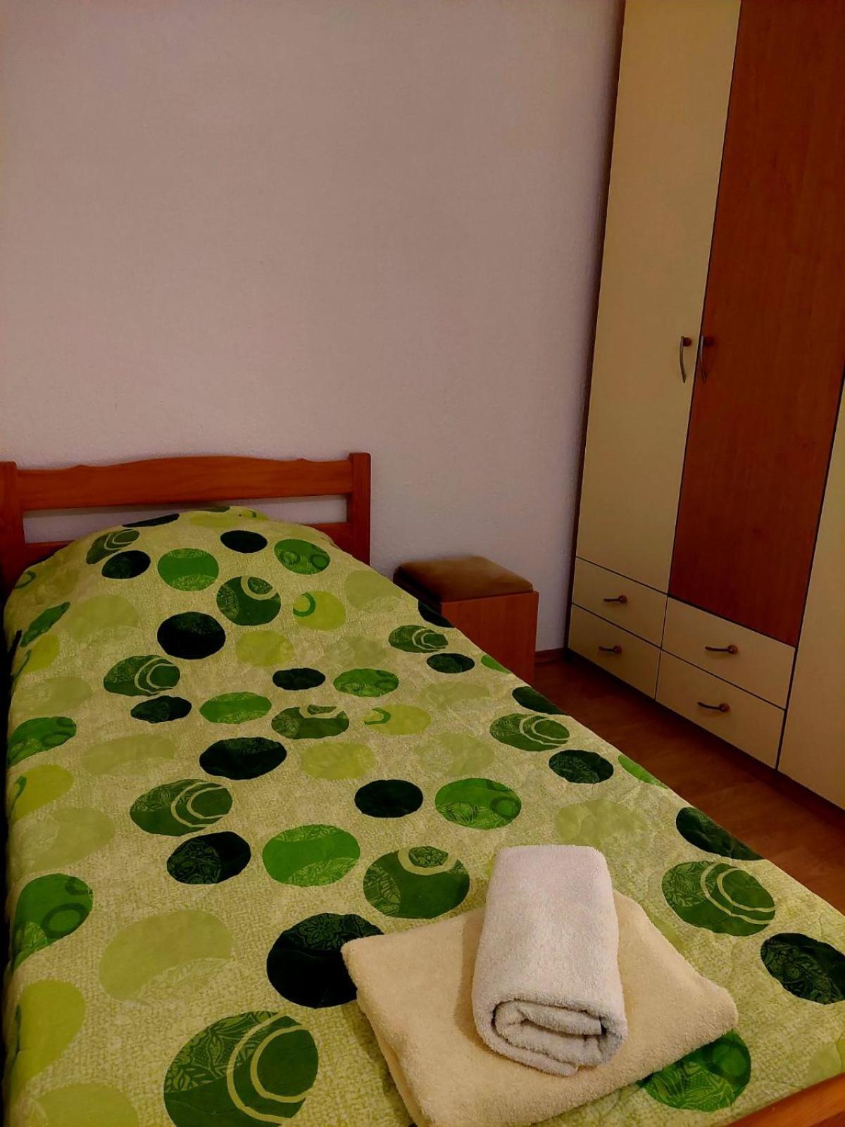 Rooms Hodanic كرك الغرفة الصورة