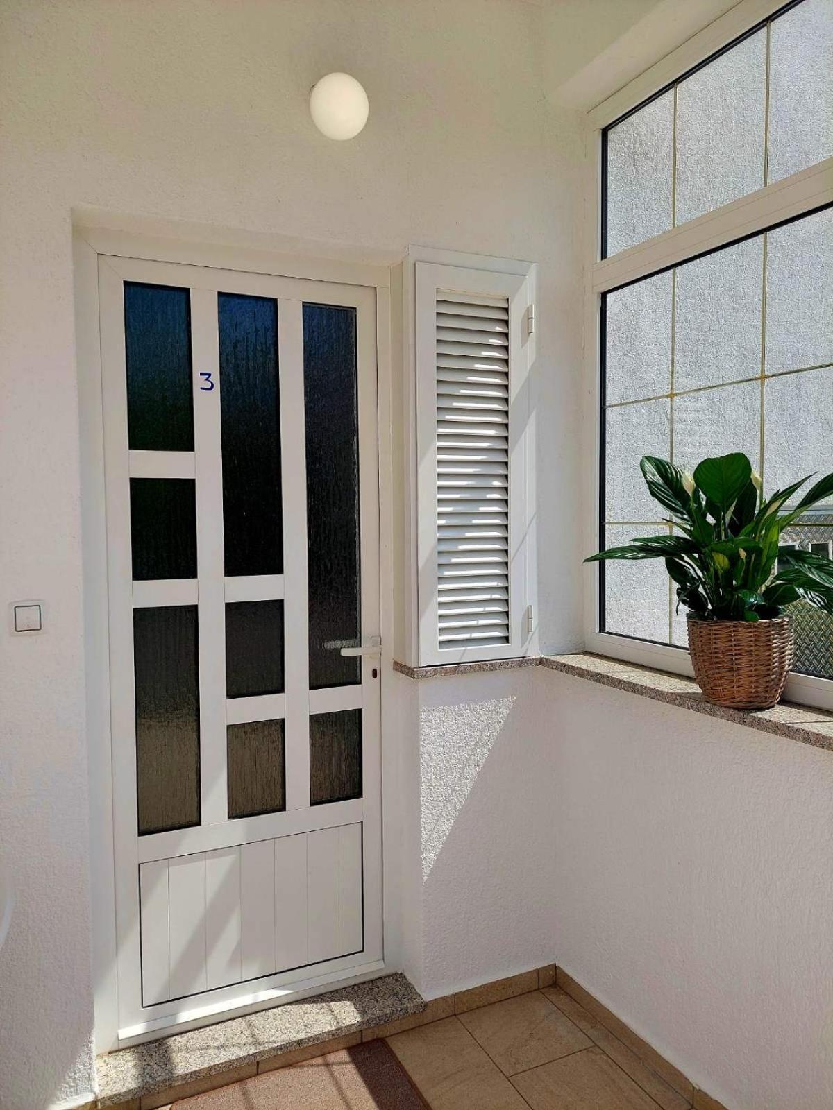 Rooms Hodanic كرك الغرفة الصورة
