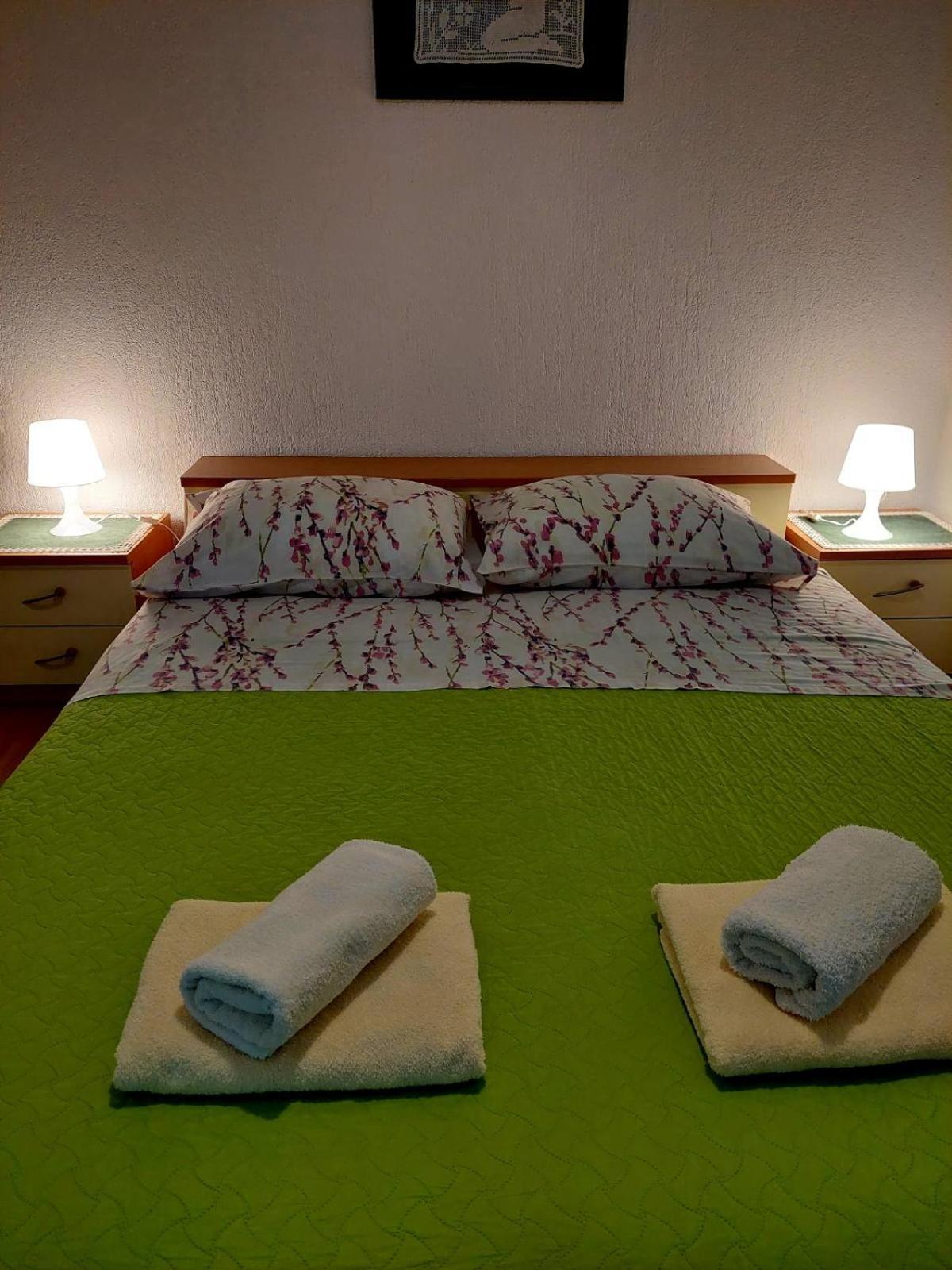 Rooms Hodanic كرك الغرفة الصورة