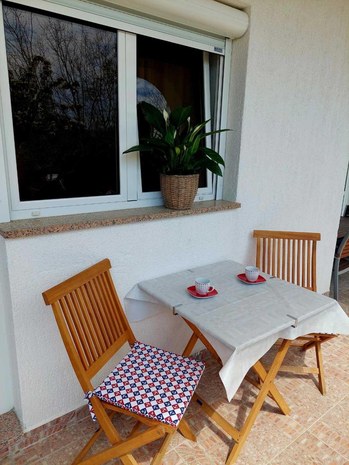 Rooms Hodanic كرك الغرفة الصورة