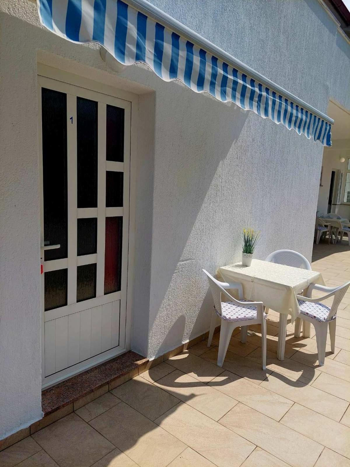 Rooms Hodanic كرك الغرفة الصورة