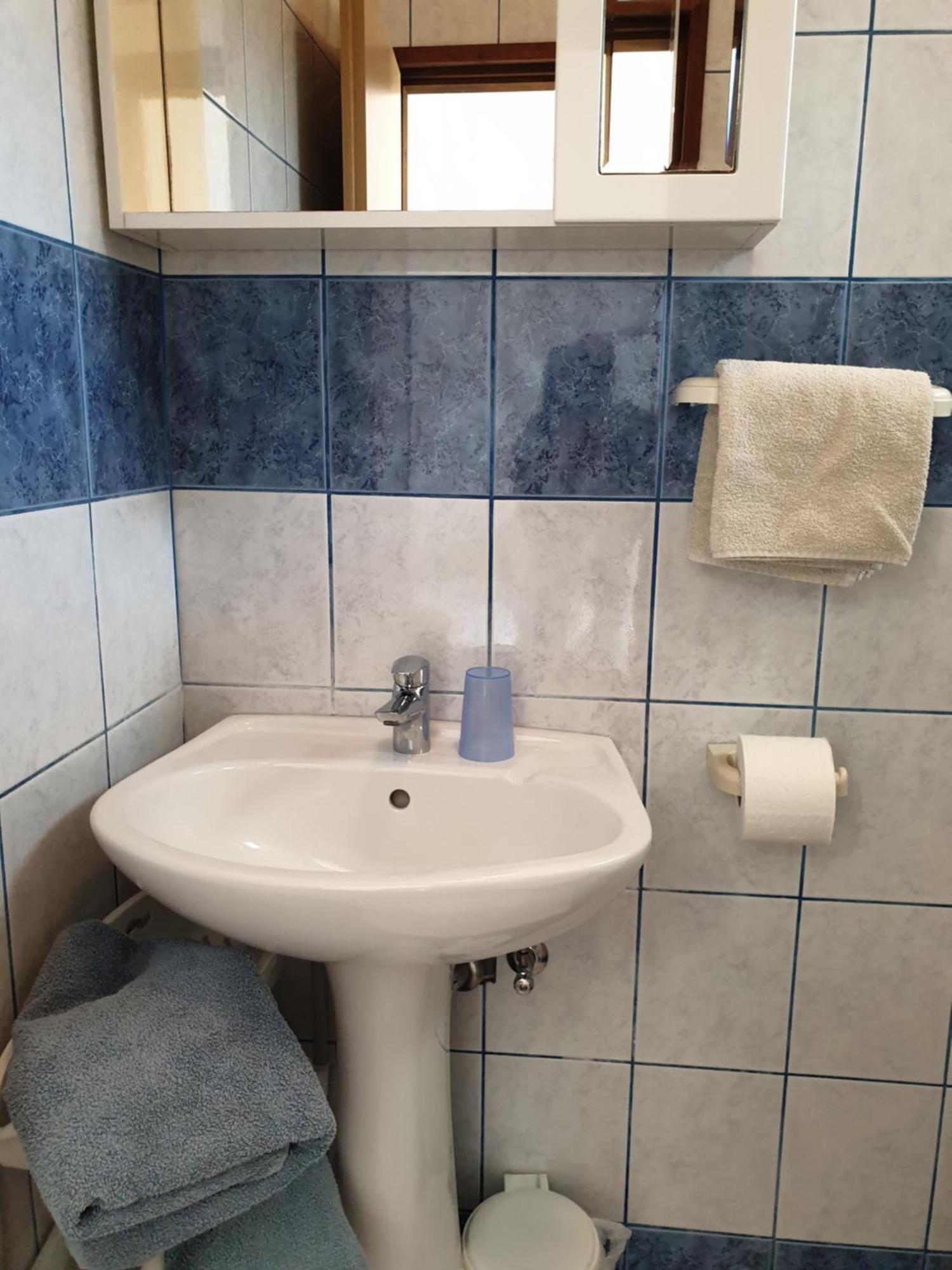 Rooms Hodanic كرك الغرفة الصورة
